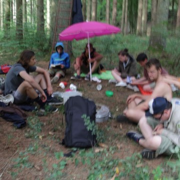 IMG 3917 - Scouts en Gidsen Zaventem 